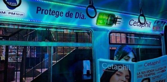 Galderma: evento para Cetaphil