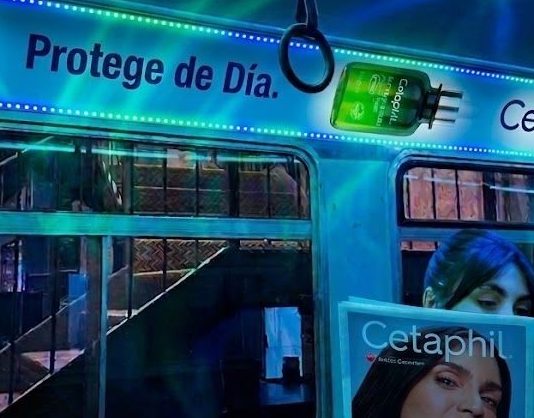 Galderma: evento para Cetaphil