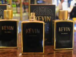 Cannon lanza su nuevo Kevin Dubai con evento