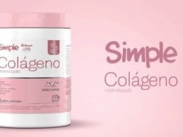 Bagó lanzó colágeno hidrolizado Simple