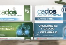 Megalabs compra Cados y pauta