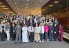ANMAT: presente en reuniones globales