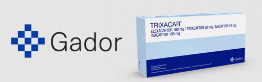 Contratación para Trixacar P, Gador