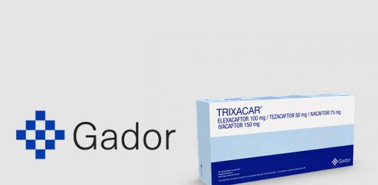Contratación para Trixacar P, Gador