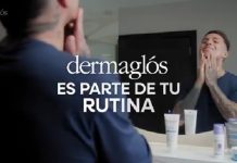 Dermaglós se la juega con Enzo