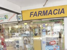 Del Plata compra cadena en San Juan