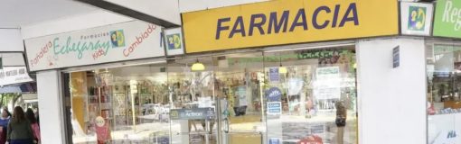 Del Plata compra cadena en San Juan