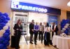 Farmatodo: reopening en Maschwitz