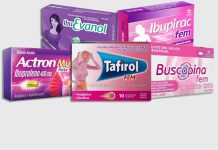 Genomma lanza Tafirol Fem