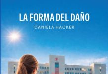El sistema de salud en novela by Hacker