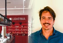 Lidherma: Ordoñez como gte gral