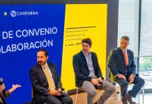 Mercado Libre y CANIFARMA, acuerdo