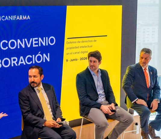 Mercado Libre y CANIFARMA, acuerdo