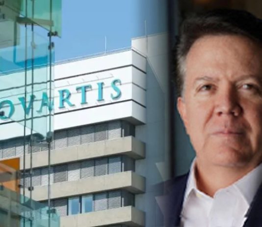 Novartis: nuevo CEO local tras un bienio