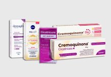 Pharmadorf lanzó Cremoquinona