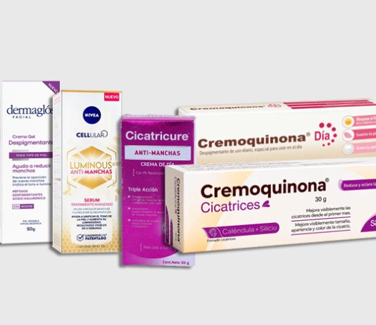 Pharmadorf lanzó Cremoquinona