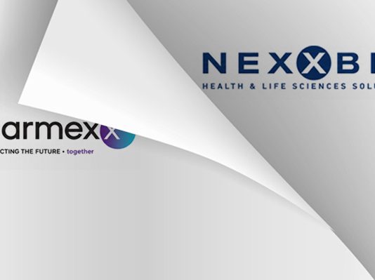 Pharmexx se renombra a NexxBio