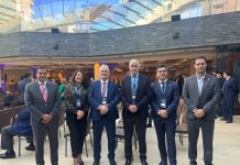 Roemmers: cumbre de nivel Latam