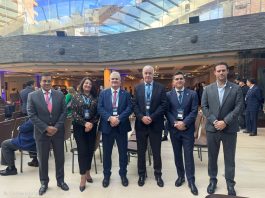 Roemmers: cumbre de nivel Latam