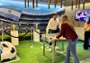 Sanofi: con política mundialista