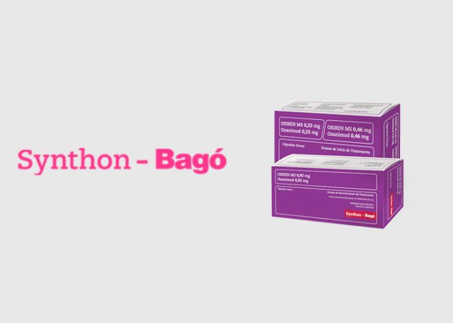 Synthan Synthon Bagó con contratación, Osiren - Pharmabiz.NET