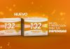 Vitamina C de Millet en campaña