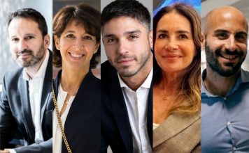 Pases: en la semana del Mundial