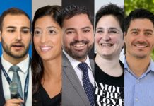 Pases: nueva lista mundialista