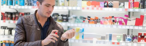 Día del Padre: caen ventas perfumería