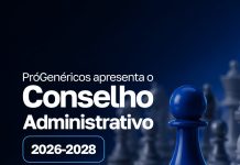 ProGenéricos: nueva Comisión Directiva