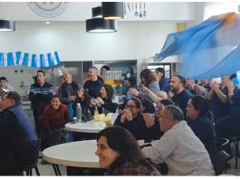 Soubeiran Chobet: a full con el Mundial