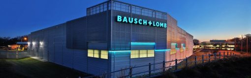 Bausch Health y Bausch + Lomb crecen en ventas semestrales