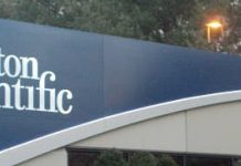 Boston Scientific: up 9,5% en semestre