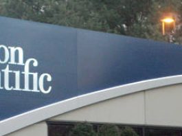 Boston Scientific: up 9,5% en semestre