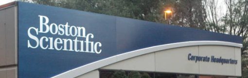 Boston Scientific: up 9,5% en semestre
