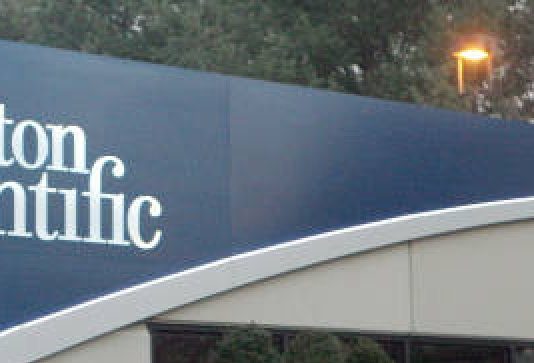 Boston Scientific: up 9,5% en semestre