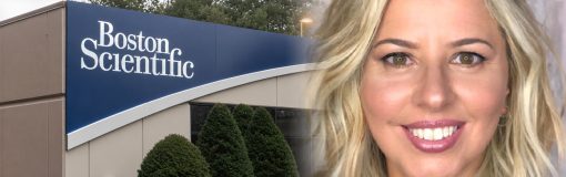 Boston Scientific: Argüello suma Chile