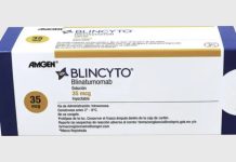Contratación para Amgen, Blincyto