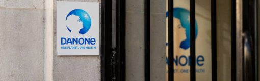 Danone: cómo le fue en el 1er semestre