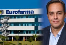 Eurofarma: ex Abbott como nueva cabeza