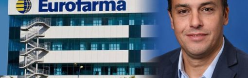 Eurofarma: ex Abbott como nueva cabeza