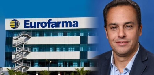 Eurofarma nomeia novo líder para Argentina