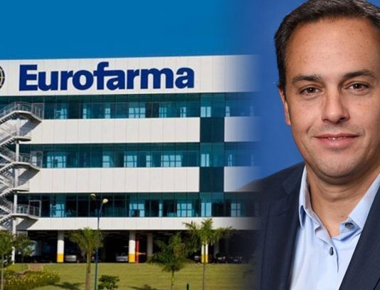 Eurofarma: ex Abbott como nueva cabeza
