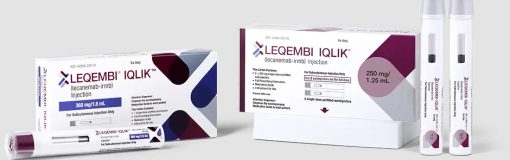 FDA: Leqembi versión home