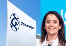 Genomma: cambios en Latam