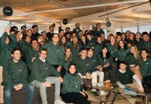 Opella, nuevas oficinas en Argentina