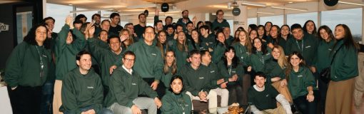 Opella, nuevas oficinas en Argentina