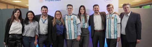 Roche Argentina con visitas regionales