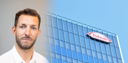 Takeda Colombia: un argentino al frente