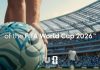 Unilever en la final mundialista